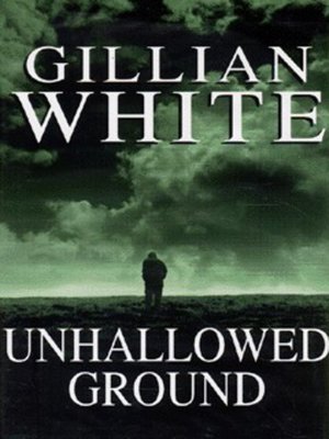 cover image of Unhallowed ground